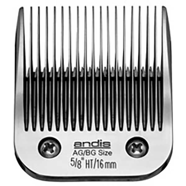 Andis Ultra Edge HT Finish Cut Blade