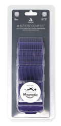 Andis Magnetic Small 5pc Attachment Set Guard