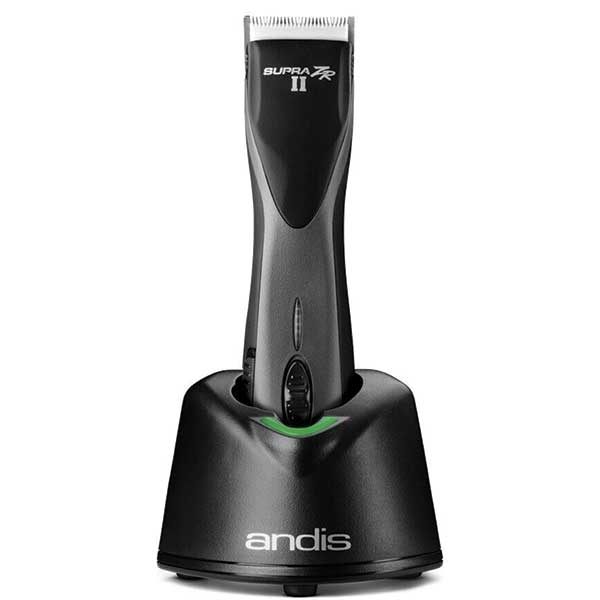 Andis Supra ZR II Cordless Clipper
