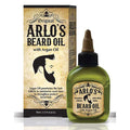 Arlos Argan Beard Oil
