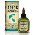 Arlos Tea Tree Beard Oil