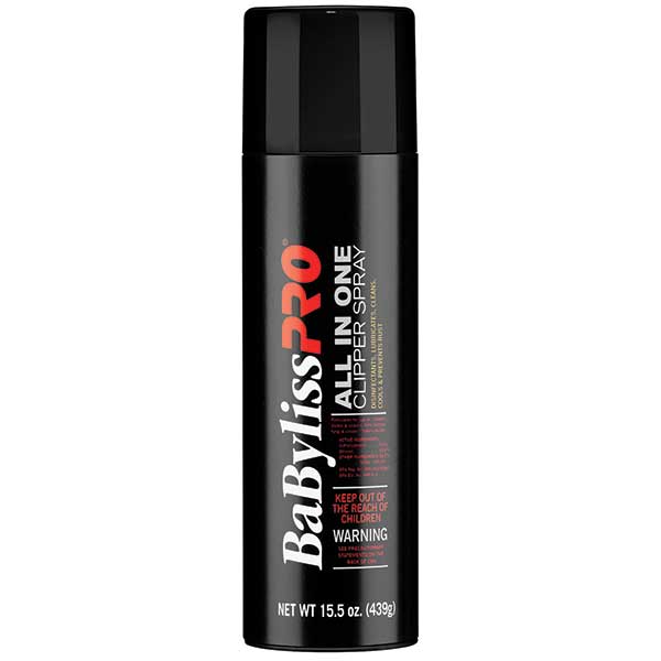 Babyliss FXDS15 Clipper Spray