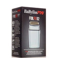Babyliss Foil FX 02  Shaver