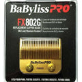 Babyliss Gold FX Clipper Blade