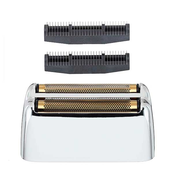 Babyliss Double Foil Replacement