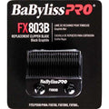 Babyliss Black Graphite Gold FX Clipper Blade