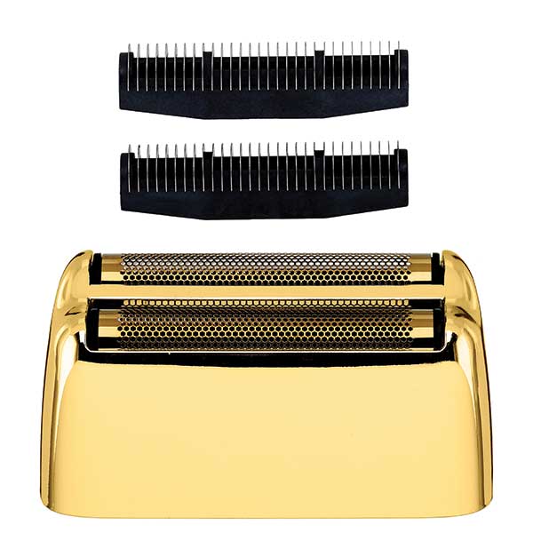 Babyliss Replacement Double Foil Gold
