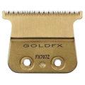 Babyliss Gold Skeleton FX Blade