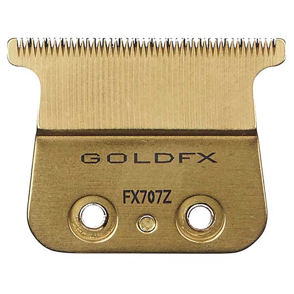 Babyliss Gold Skeleton FX Blade