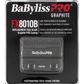 Babyliss Graphite Fade Blade