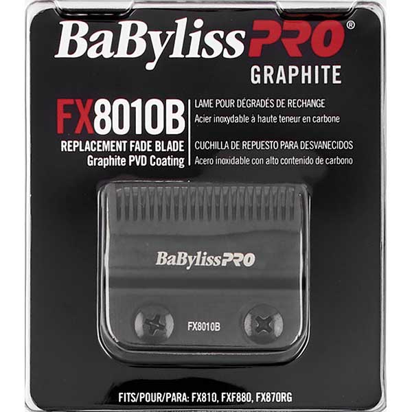 Babyliss Graphite Fade Blade