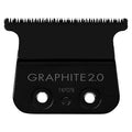 Babyliss Fine Tooth Skeleton Blade