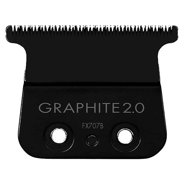 Babyliss Fine Tooth Skeleton Blade