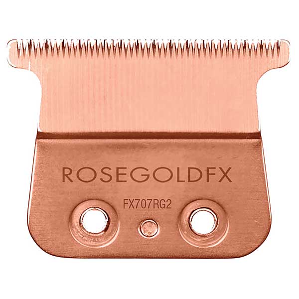 Babyliss Deep Tooth Skeleton Blade