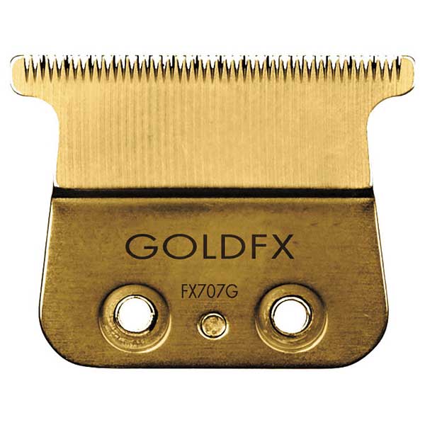 Babyliss 2.0 Deep Tooth Skeleton FX Blade
