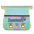 Babyliss Chameleon Titanium Deep Tooth T-Blade