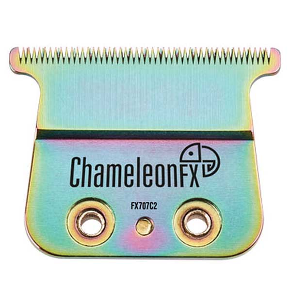 Babyliss Chameleon Titanium Deep Tooth T-Blade