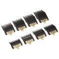 Babyliss Premium 8 pc Clipper Guard Set