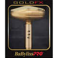 Babyliss Gold FX Dryer