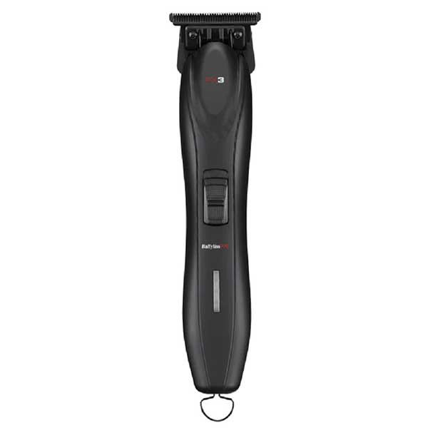 Babyliss Black FX3 Cordless Trimmer