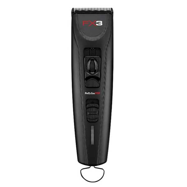 Babyliss FX3 Cordless Clipper