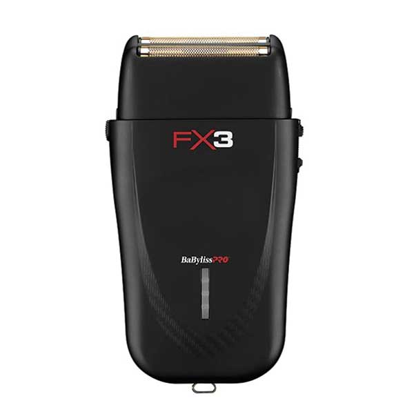 Babyliss FX3 Shaver