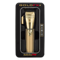 Babyliss Goldfx+ Cordless Clipper with Charging Stand