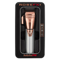 Babyliss Rosefx+ Cordless Clipper with Charging Stand