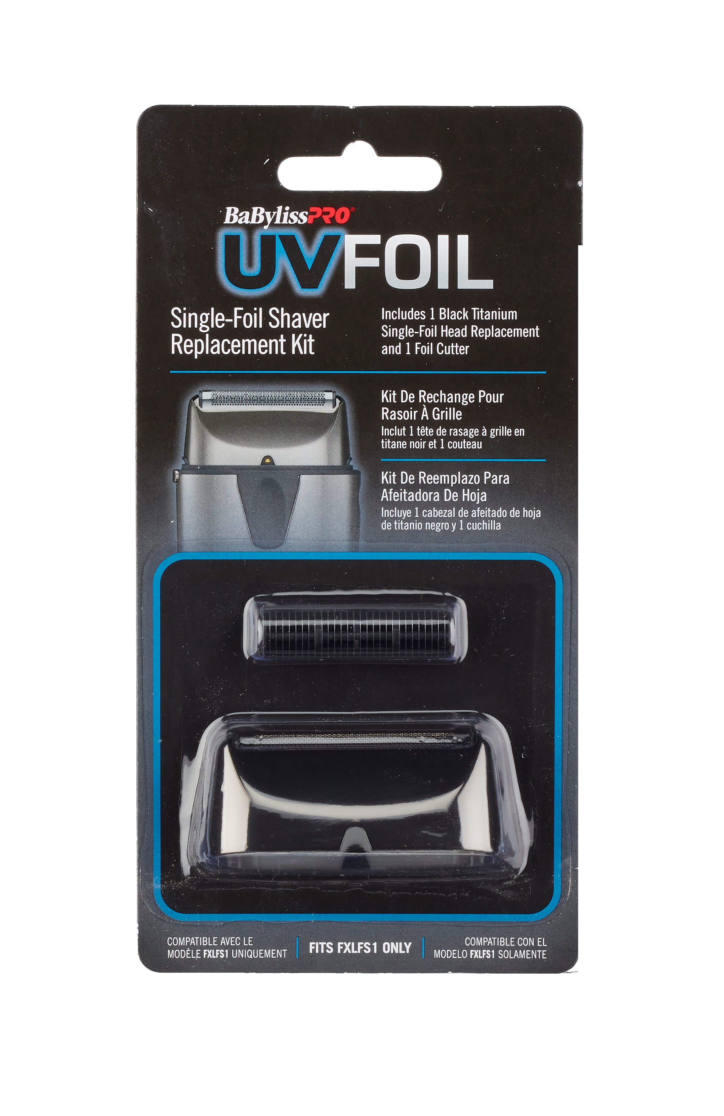 Babyliss Mini Replacement Foil