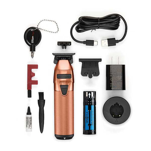 Babyliss FXONE Cordless Trimmer with Charging Stand
