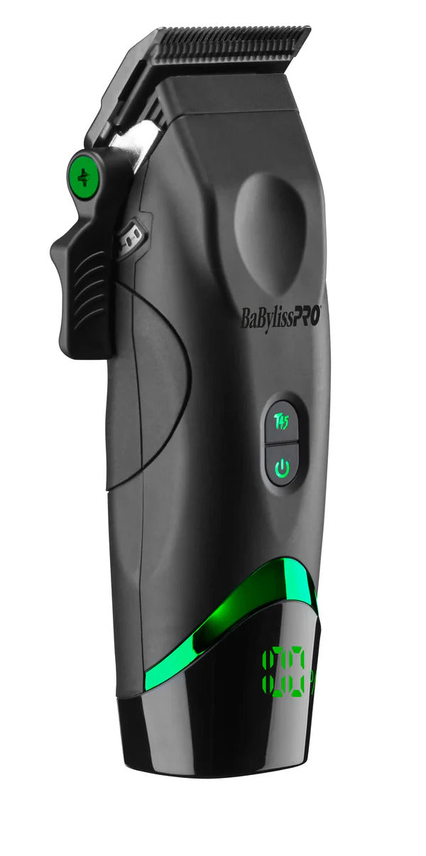 Babyliss Tomb45 Cordless Clipper + Charging Pad ($50 value FREE)