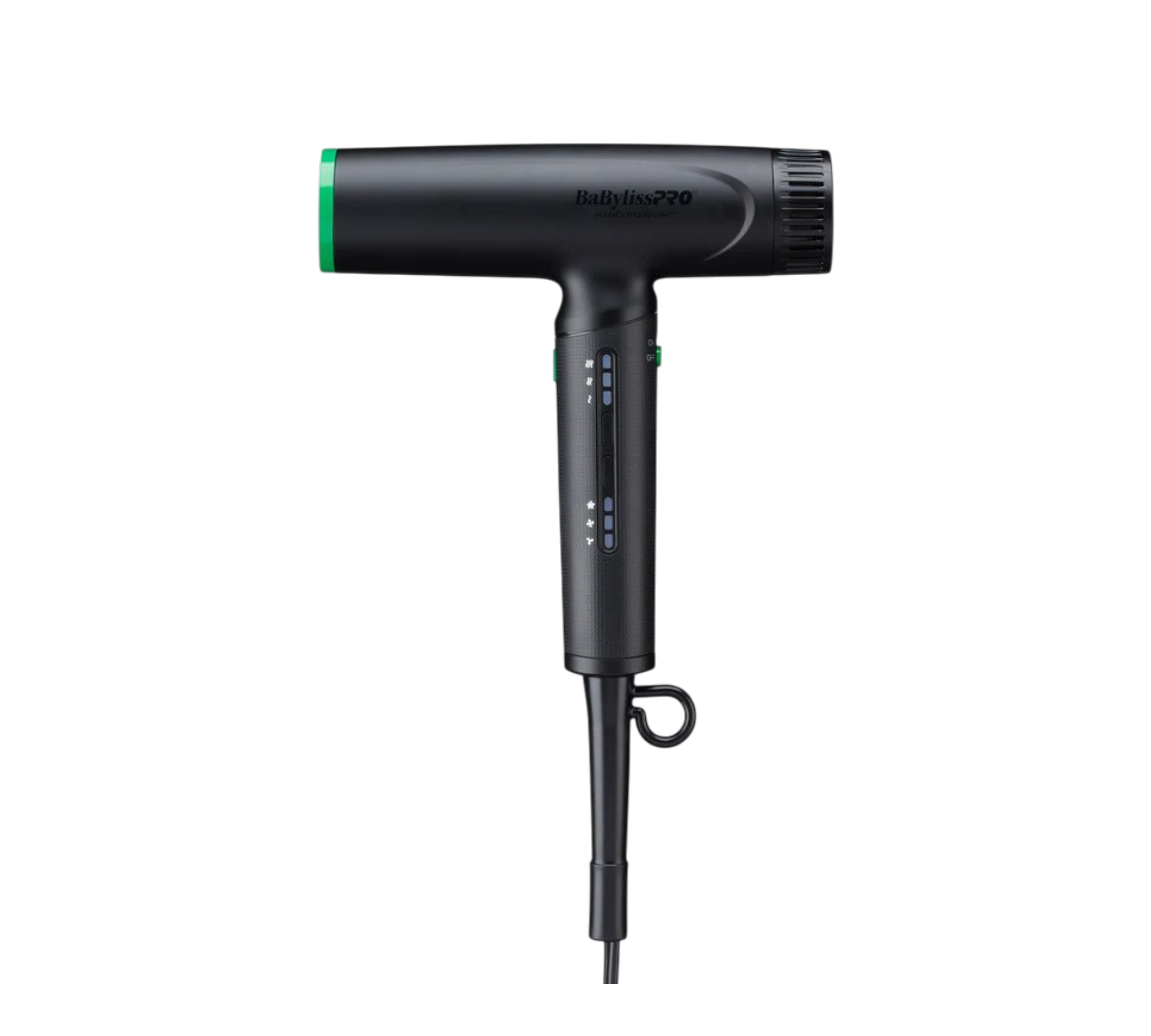 Babyliss 1400w Dryer