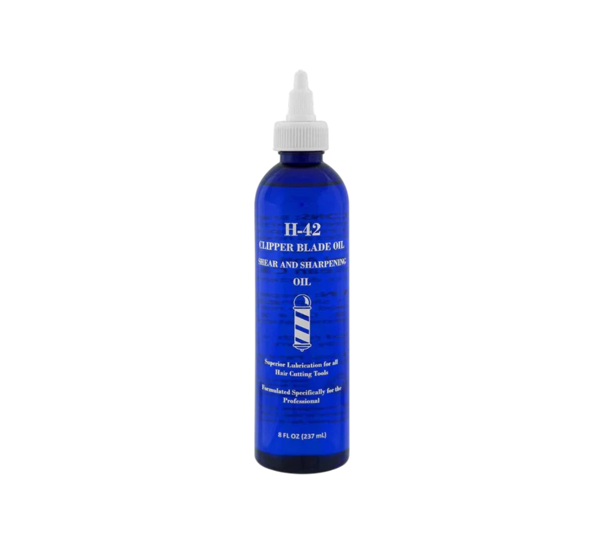 H-42 Clipper Blade Oil