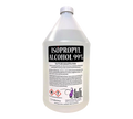 Luli Alcohol Gallon 99% White