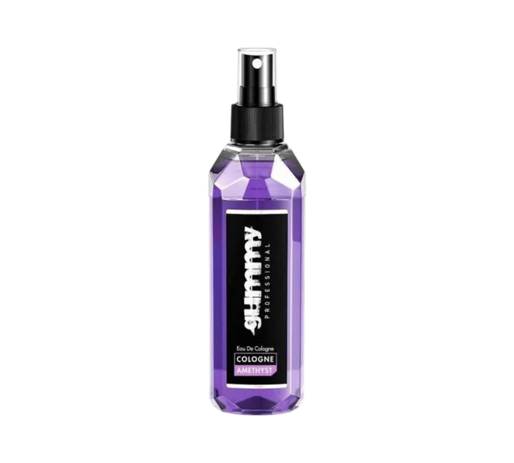 Gummy AfterShave Cologne
