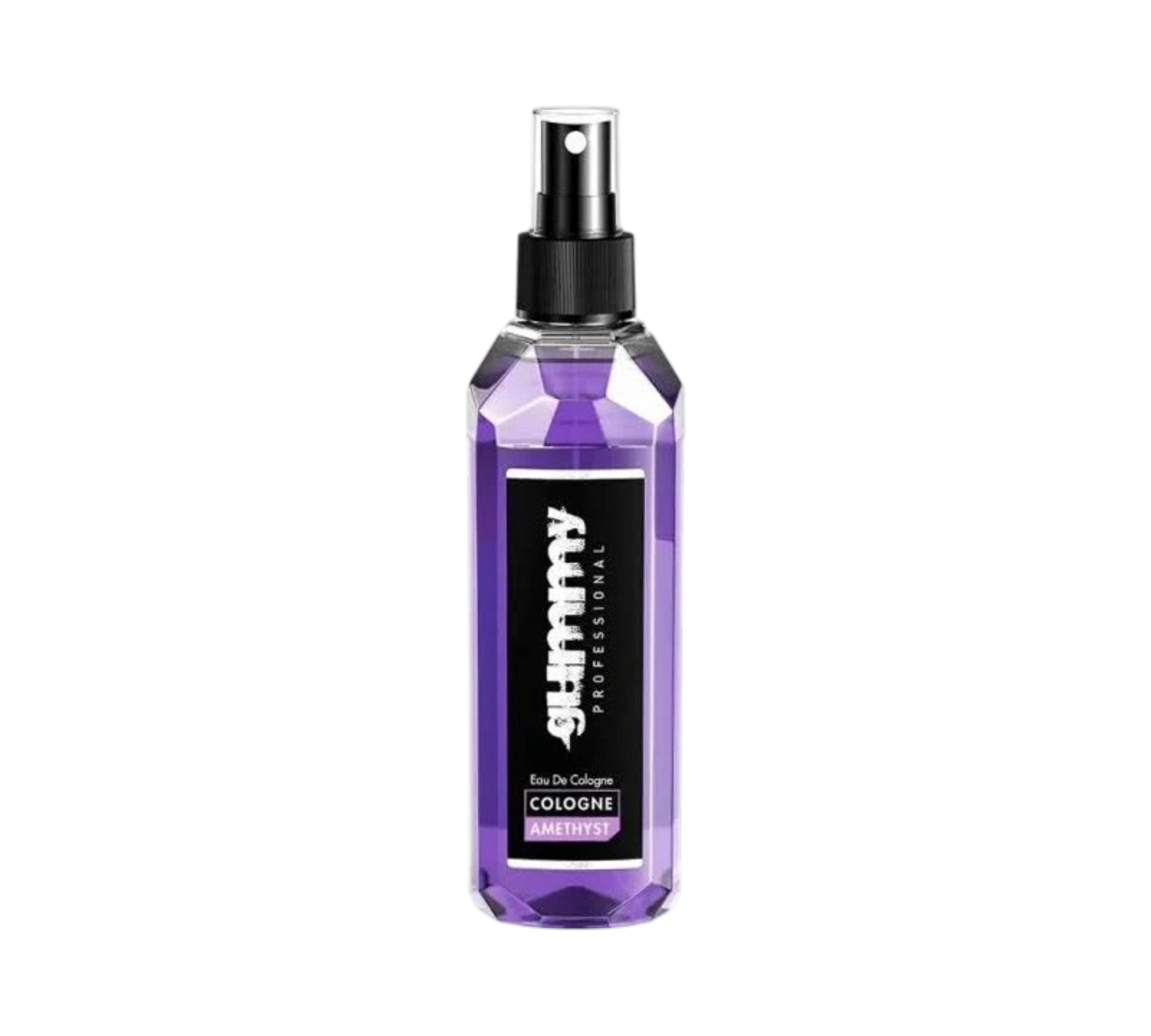 Gummy AfterShave Cologne