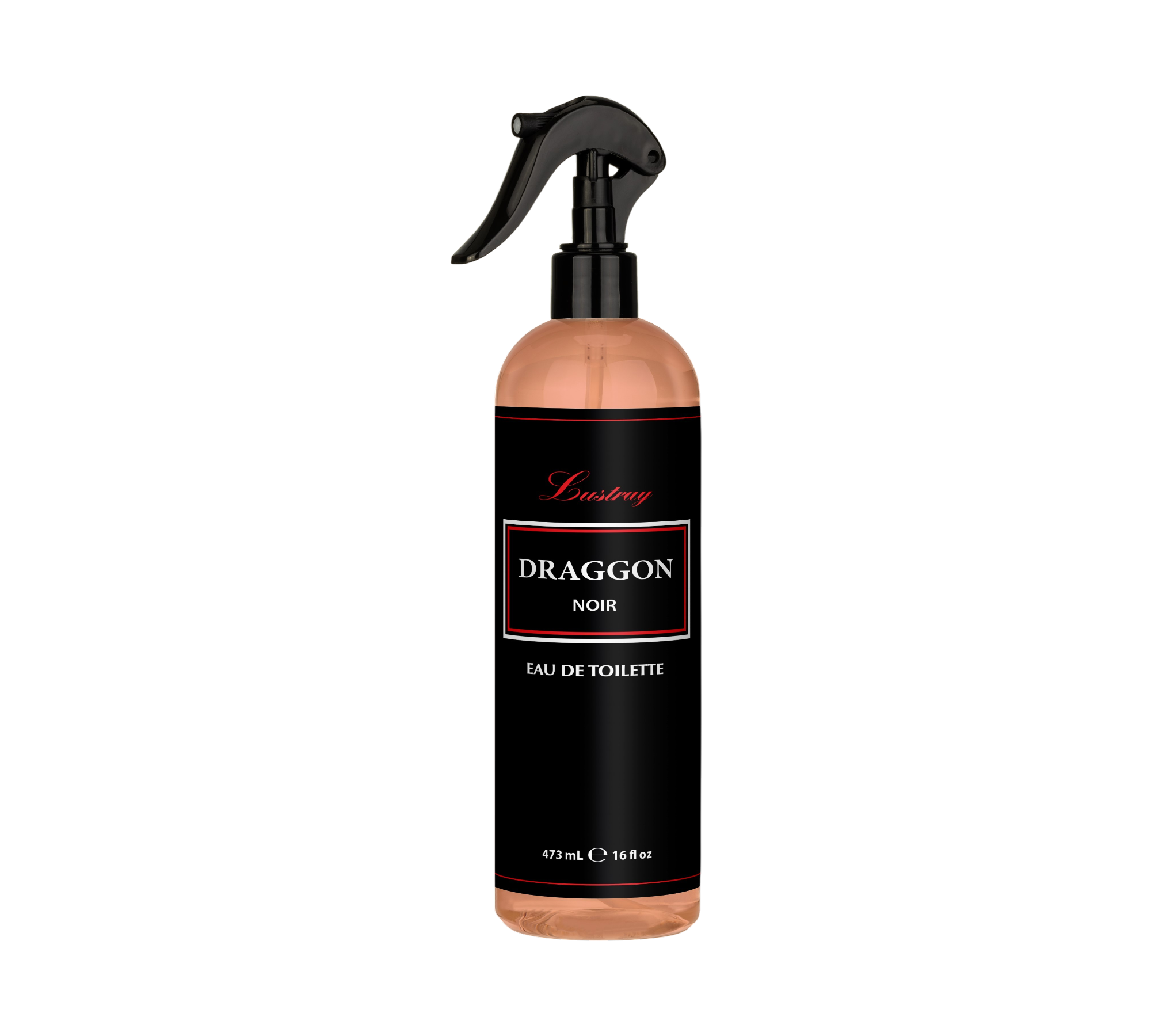Clubman Dragon Aftershave Lotion Spray