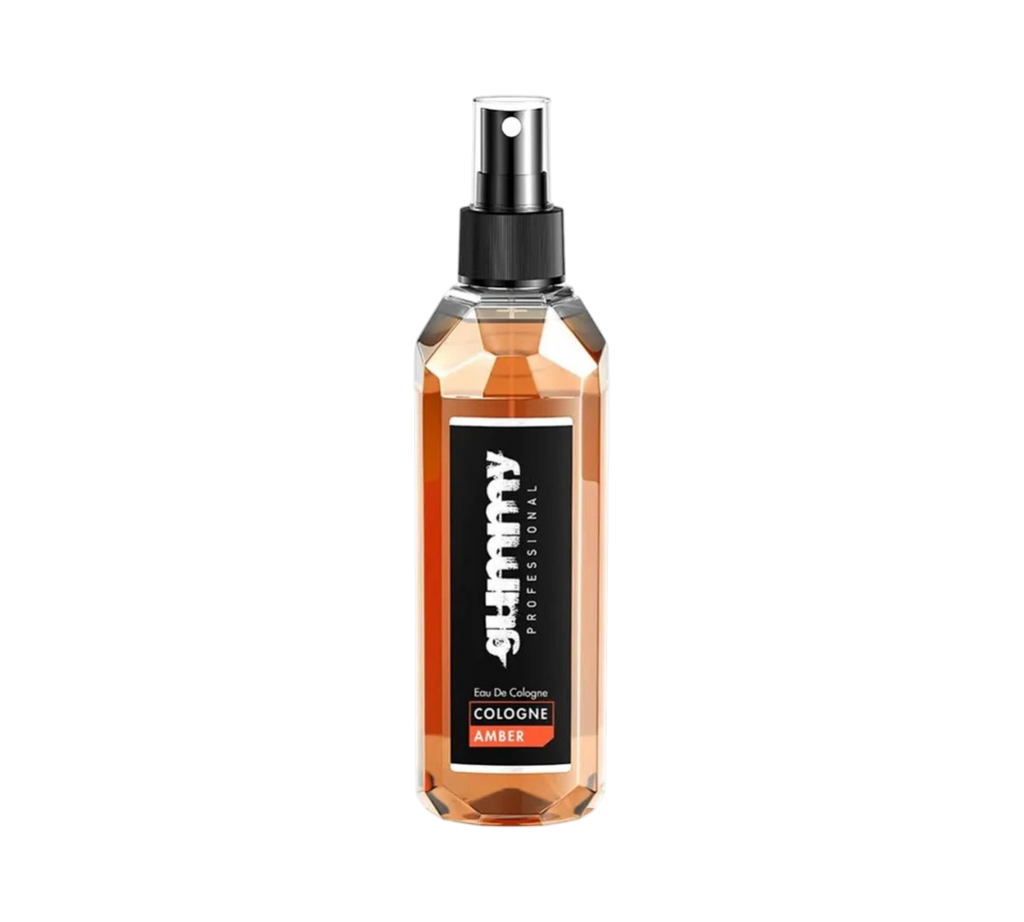 Gummy AfterShave Cologne