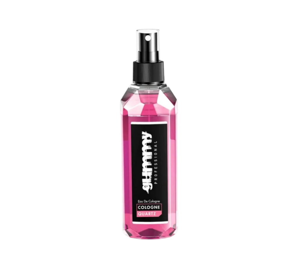 Gummy AfterShave Cologne