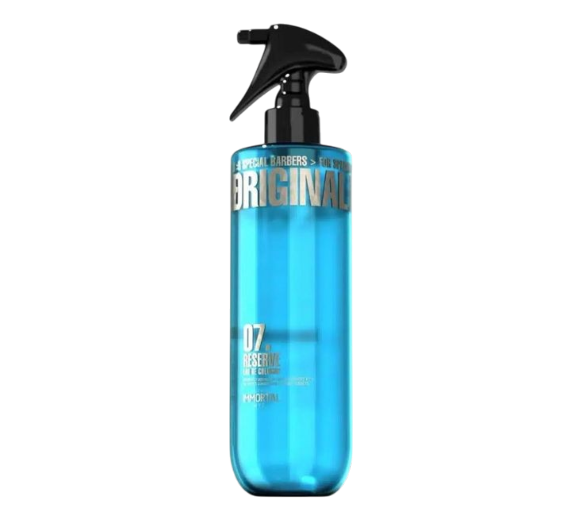 Immortal Eau De Cologne Aftershave #7