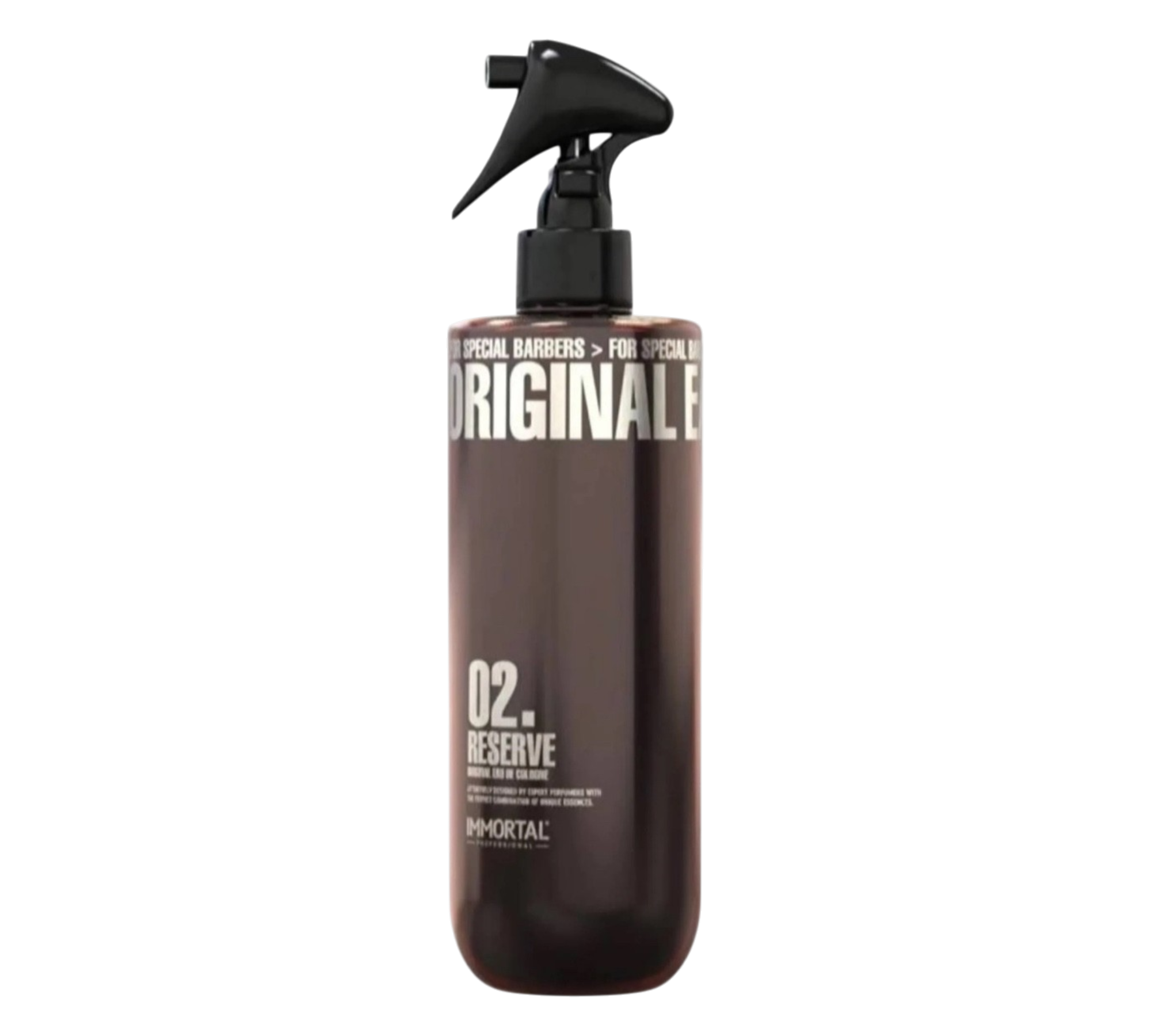 Immortal Eau De Cologne #2