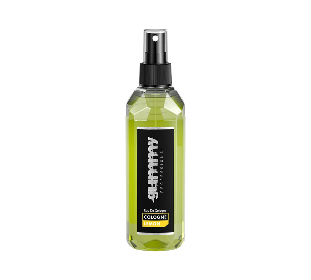 Gummy AfterShave Cologne