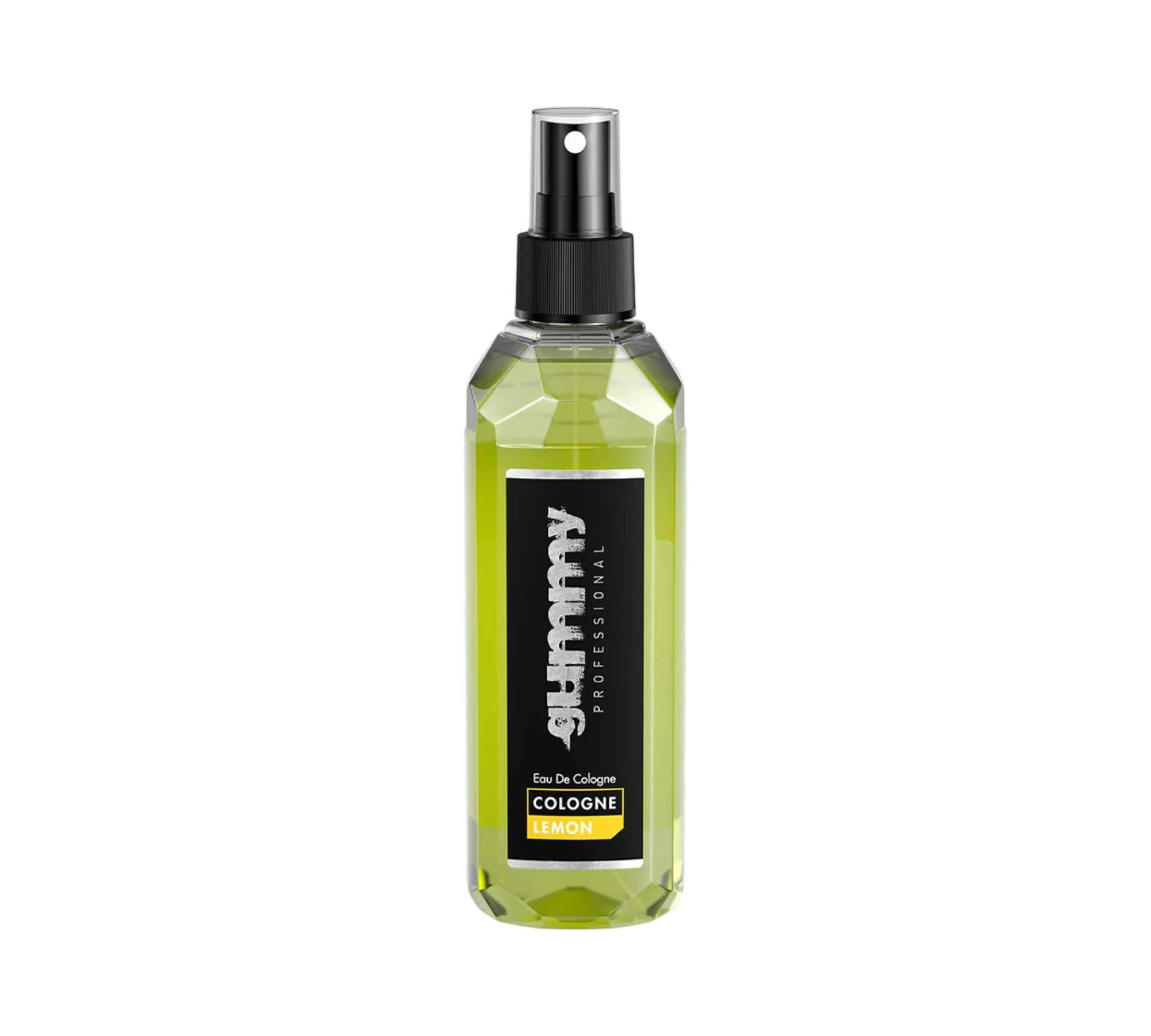 Gummy AfterShave Cologne