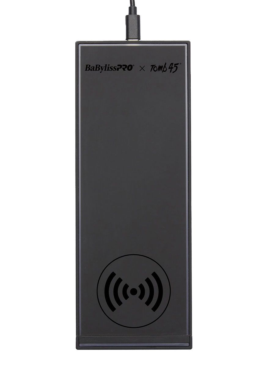 Babyliss Tomb45 Wireless Charging Pad