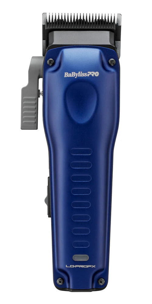 Babyliss Lo-Pro Compact Cordless Clipper