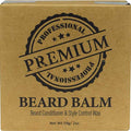 Black Ice Professional Beard Balm