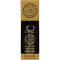Black Ice Professional Beard Oil