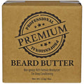 Black Ice Professional Beard Butter