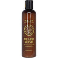 Black Ice Professional Beard Wash