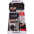 Black Ice Barber Detailing Kit